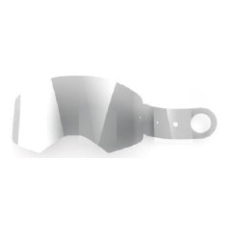 Alpinestars Supertech Tear Off x50PK Transparent