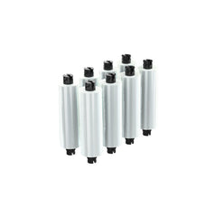 WIDE-VISION ROLL FILM CHARGE x8PK | TRANSPARENT