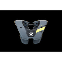 TYKE BRACE | DARK GREY - PeeWee size 61 - 71cm