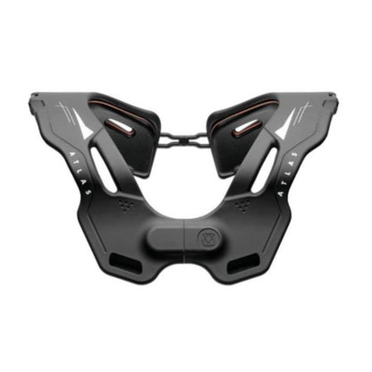 VISION COLLAR | BLACK LG/XL