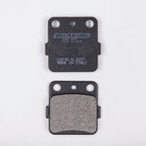 BRAKING PADS - 686 | SM1 SEMI METALLIC