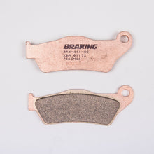 BRAKING PADS - 746 | CM44 OFFROAD SINTERED