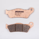 BRAKING PADS - 794 | CM56 ROAD SINTERED
