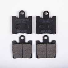 BRAKING PADS - 830 | SM1 SEMI METALLIC