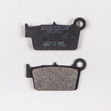 BRAKING PADS - 890 | SM1 SEMI METALLIC
