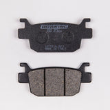 BRAKING PADS - 908 | SM1 SEMI METALLIC