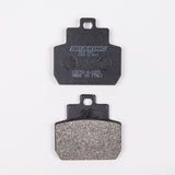 BRAKING PADS - 909 | SM1 SEMI METALLIC