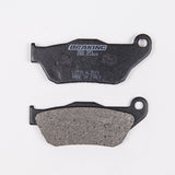 BRAKING PADS - 926 | SM1 SEMI METALLIC
