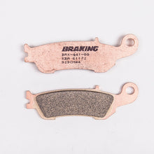 BRAKING PADS - 929 | CM44 OFFROAD SINTERED