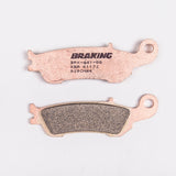 BRAKING PADS - 929 | CM44 OFFROAD SINTERED
