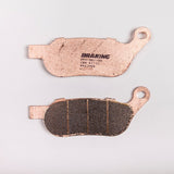 BRAKING PADS - 944 | CM88 CRUISER SINTERED