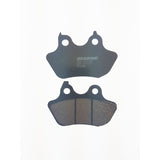 BRAKING PADS - 951 | SM1 SEMI METALLIC
