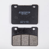 BRAKING PADS - 975 | SM1 SEMI METALLIC
