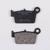 BRAKING PADS - 976 | SM1 SEMI METALLIC
