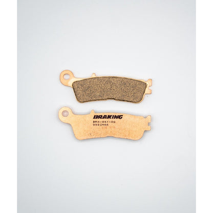 BRAKING PADS - 995 | CM44 OFFROAD SINTERED