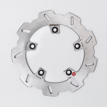 BRAKING DISC | W-FIX WAVE 220mm REAR