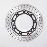 BRAKING DISC | R-FLO ROUND FLOATING S HUB 300mm