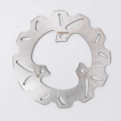 BRAKING DISC | W-FIX WAVE 190mm REAR