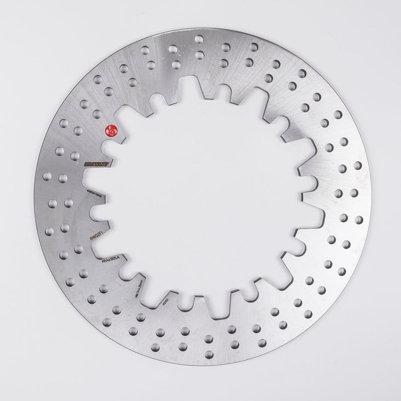 BRAKING DISC | R-FIX ROUND 285mm FRONT