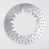 BRAKING DISC | R-FIX ROUND 285mm FRONT