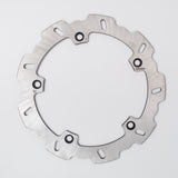 BRAKING DISC | W-FIX WAVE 276mm REAR