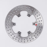 BRAKING DISC | R-FIX ROUND 240mm REAR