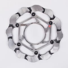 BRAKING DISC | BATFLY FLOATING S HUB 300mm
