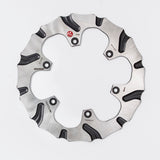 BRAKING DISC | BATFLY REAR 220mm REAR