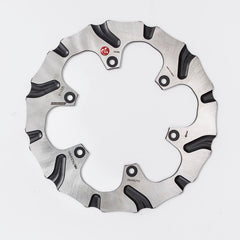 BRAKING DISC | BATFLY REAR 220mm REAR