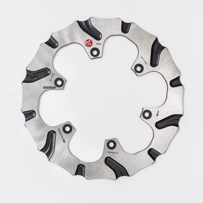 BRAKING DISC | BATFLY REAR 220mm REAR