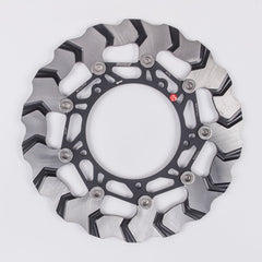 BRAKING DISC | BATFLY FLOATING AL HUB 310mm