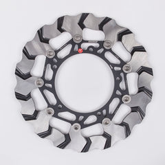 BRAKING DISC | BATFLY FLOATING AL HUB 310mm