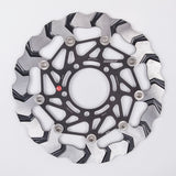 BRAKING DISC | BATFLY FLOATING AL HUB 300mm