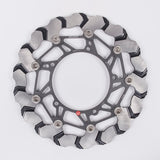 BRAKING DISC | BATFLY FLOATING AL HUB 310mm