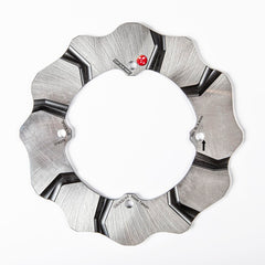 BRAKING DISC | BATFLY UTV 220mm