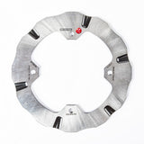 BRAKING DISC | BATFLY UTV 214mm