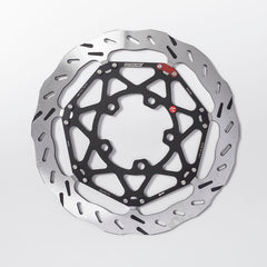 BRAKING DISC | EPTA WAVE FLOATING AL HUB 300mm