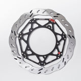 BRAKING DISC | EPTA WAVE FLOATING AL HUB 320mm