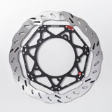 BRAKING DISC | EPTA WAVE FLOATING AL HUB 320mm