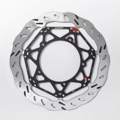 BRAKING DISC | EPTA WAVE FLOATING AL HUB 320mm