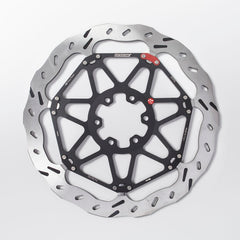 BRAKING DISC | EPTA WAVE FLOATING AL HUB 320mm