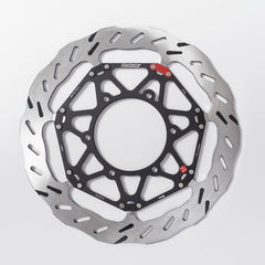 BRAKING DISC | EPTA WAVE FLOATING AL HUB 310mm