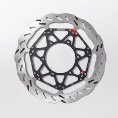 BRAKING DISC | EPTA WAVE FLOATING AL HUB 310mm