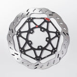 BRAKING DISC | EPTA WAVE FLOATING AL HUB 330mm