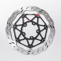 BRAKING DISC | EPTA WAVE FLOATING AL HUB 330mm