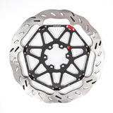BRAKING DISC | EPTA WAVE FLOATING AL HUB 330mm