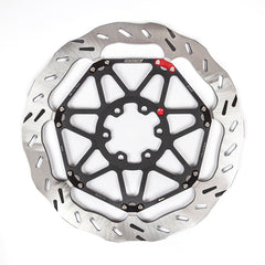 BRAKING DISC | EPTA WAVE FLOATING AL HUB 330mm