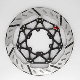 BRAKING DISC | EPTA STAGE O WAVE FLOATING AL HUB 310mm