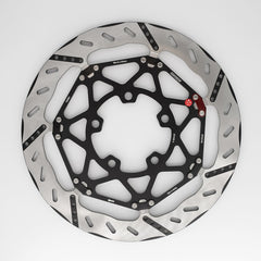 BRAKING DISC | EPTA STAGE O WAVE FLOATING AL HUB 300mm