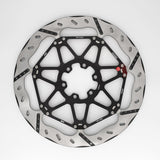 BRAKING DISC | EPTA STAGE O WAVE FLOATING AL HUB 320mm